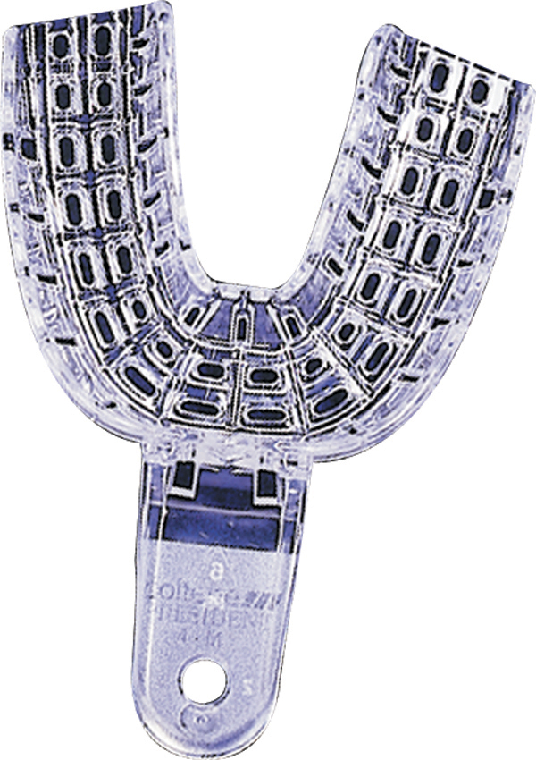 President Tray UK nr. 4, 12 stk.