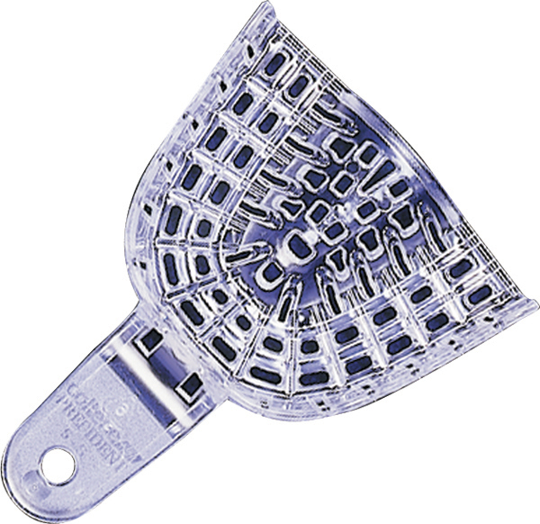 President Tray OK nr. 5, 12 stk.