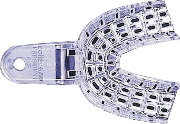 President Tray UK nr. 6, 12 stk.