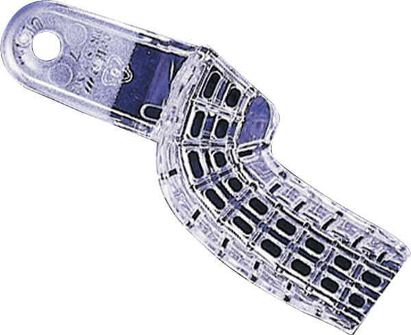 President Tray Quadrant nr. 7, 12 stk.