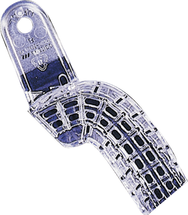 President Tray Quadrant nr. 8, 12 stk.