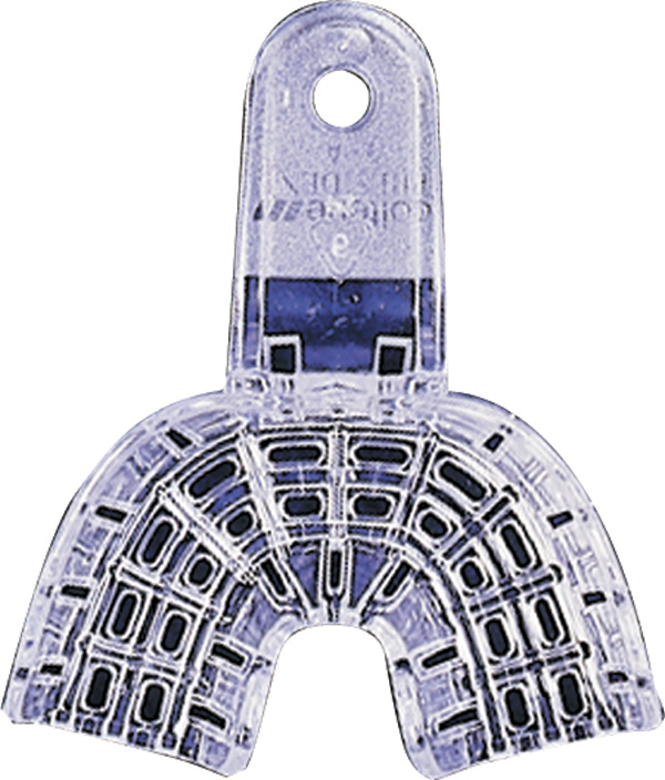 President Tray Anterior nr. 9, 12 stk.