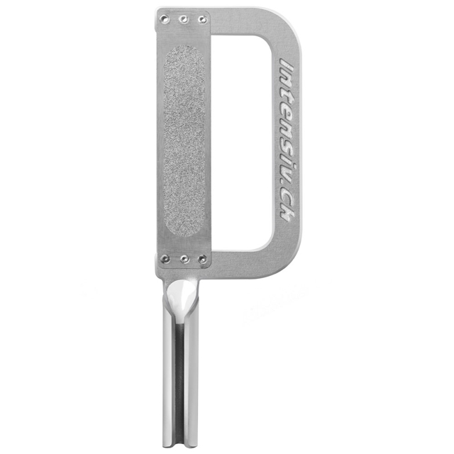 W&H Intensiv Ortho-Strips fin 25 my hvid, stk.