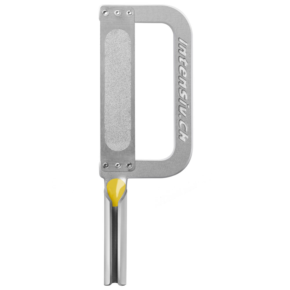 W&H Intensiv Ortho-Strips Polish 15 my gul, stk.