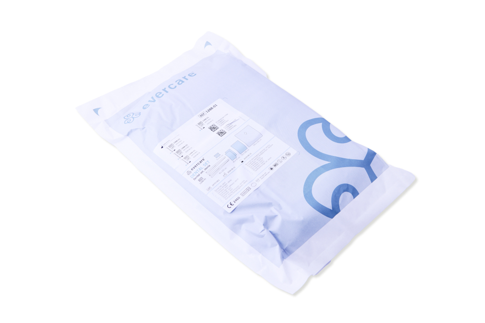 Evercare OP-dentalsæt, ref 1288