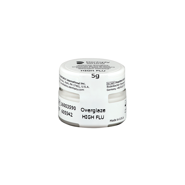 DS Universal Overglaze High Flu, 5 g