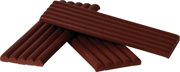 Kerr stænger, røde, 115 g