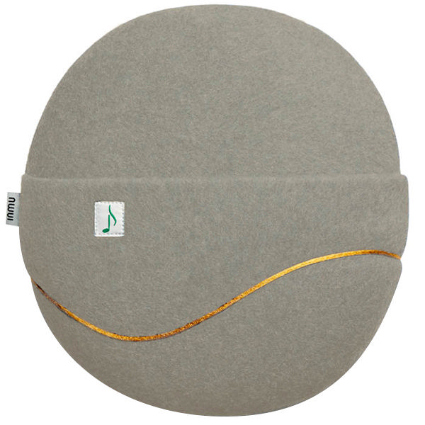 inmuRELAX sansepude, sandfarvet