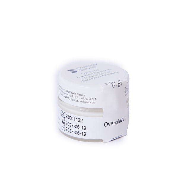 DS Universal Overglaze, 5 g