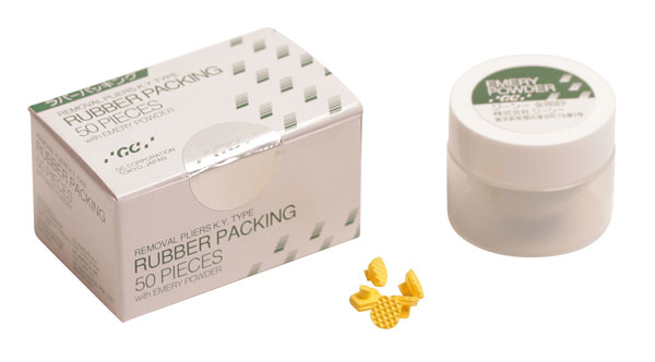 GC Plier tilbehørsæt