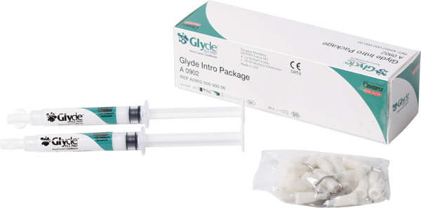 Glyde A0902, introsæt