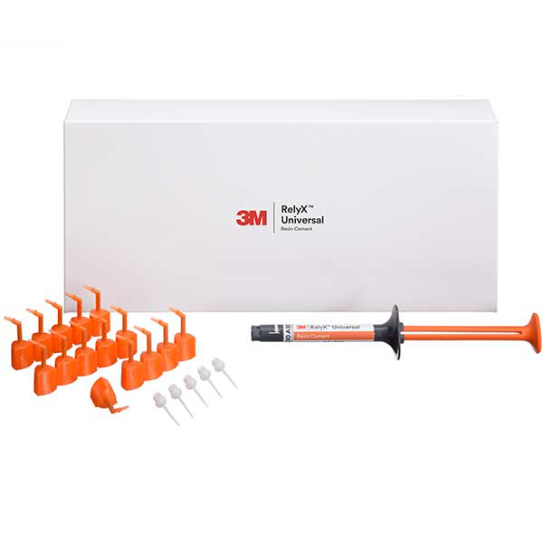 RelyX Universal Resin Cement, refill, A3O