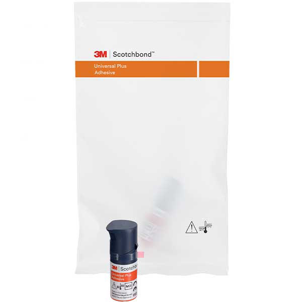 Scotchbond Universal Plus Adhæsiv, 5 ml