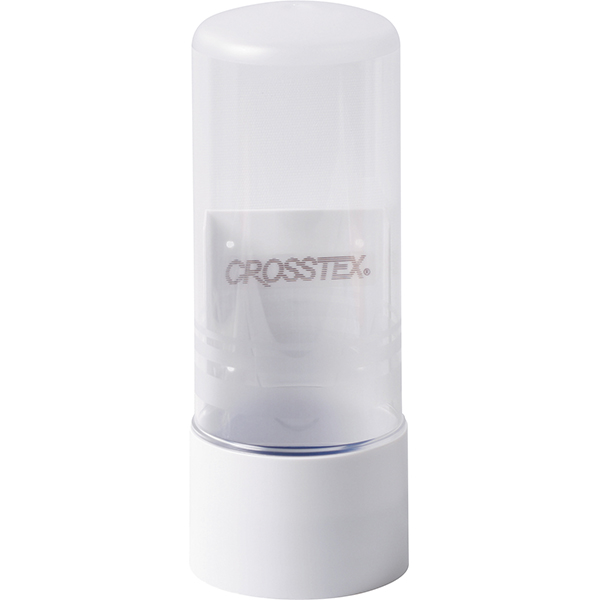 Dispenser t/Crosstex bægre, stk.