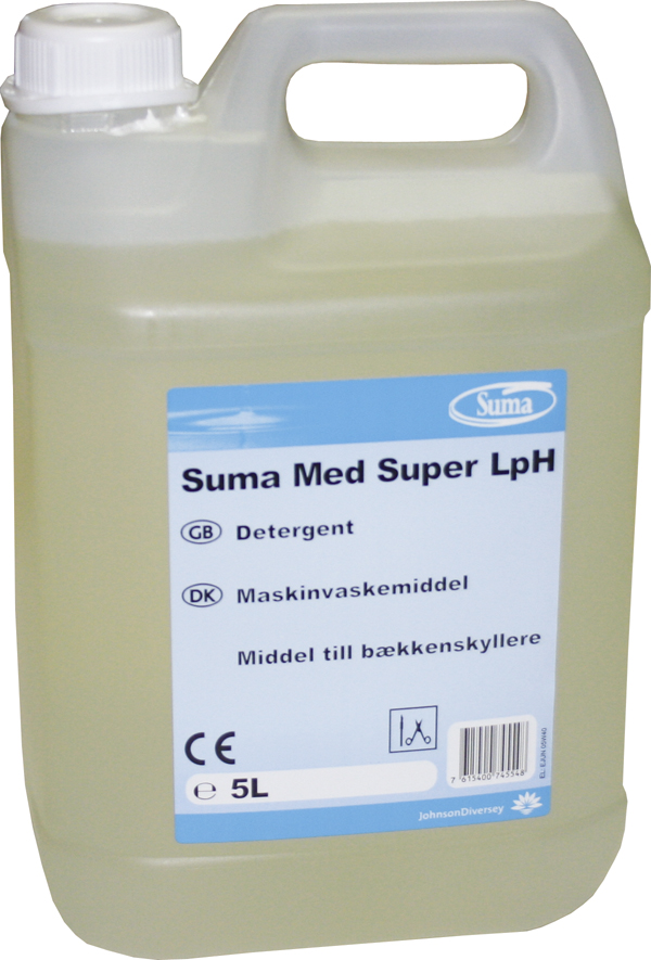 Suma Med Super Plus, 5 liter