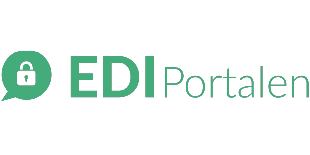 EDI Portalen