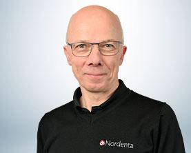 Allan Mortensen