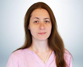 Cristina Mihai