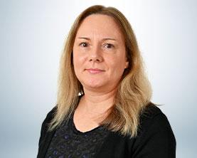 Christine E. B. Bech
