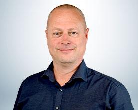 Christoffer Frølich