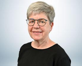 Gitte Gadegård