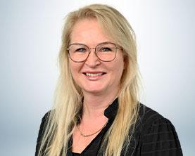 Gitte Haugaard Glavind