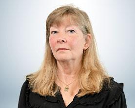 Gitte Pedersen