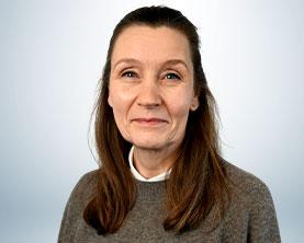 Hanne Bredlund