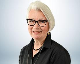 Helle Risborg Hansen