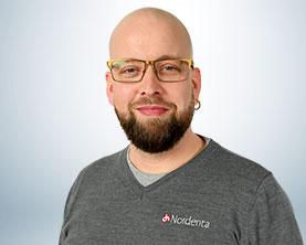 Henrik Draupner