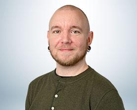 Henrik Snedker