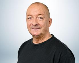 Jan Holm Barslev