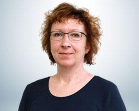 Jane Skødt Jensen