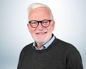 Jens K. Petersen