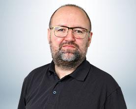 Jesper Staun Hansen