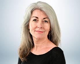 Jette Holck