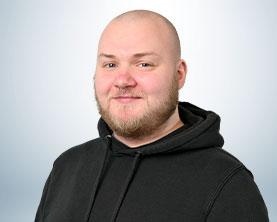 Kenneth Jessen