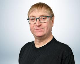 Lars Klareskov