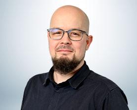 Lasse Høyer