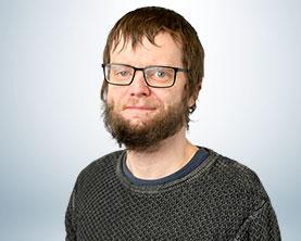 Mads D. Jensen