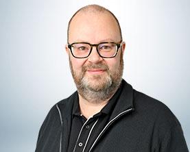 Mads Nielsen