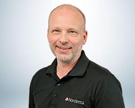 Magnus Grönwall