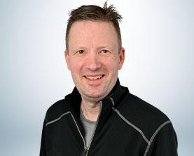 Martin Mogensen