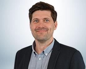 Michael Munk Jakobsen