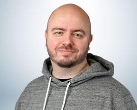 Nick B. Rasmussen