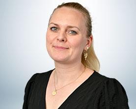 Nina Mulvad