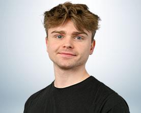 Oliver Thorup Rothmann