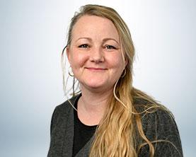 Pernille Gohlke