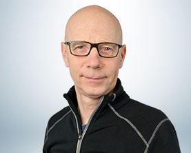 Peter Hedegaard Nielsen