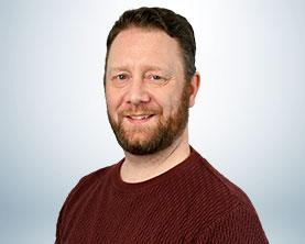 Peter Munk-Pedersen